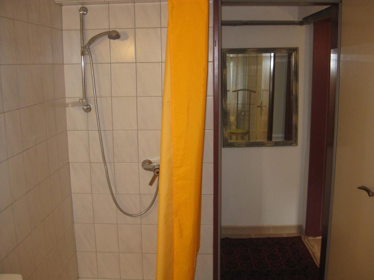 Main-Kinzig Gaestewohnung Hasselroth Eksteriør bilde